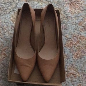 Cole Haan Valeria Pump